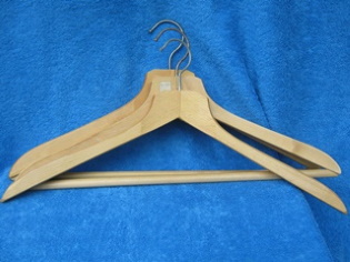 Puuhenkarit, 3kpl, S869