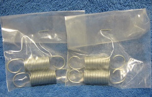 Vetojousipari, 2 pussia, T18