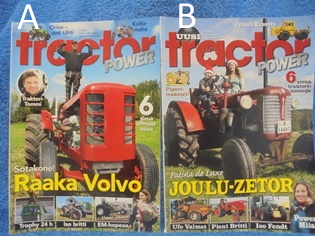 Tractor power- lehti, 9/2009- 10/2009, L77