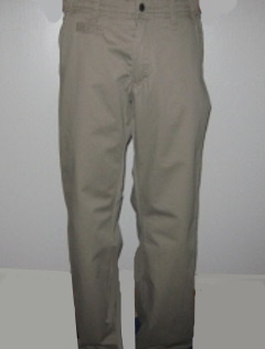 Pulse, miesten housut, koko B50, kytetty vaate, V163