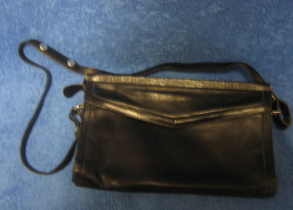 North bag, olkalaukku, kirjekuori, vintage-laukku, V9